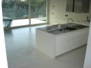 pavimenti in resina
