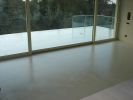 pavimenti in resina