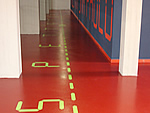 Pavimenti in resina - Rivestimenti in resina