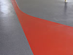 Pavimenti in resina - Rivestimenti in resina