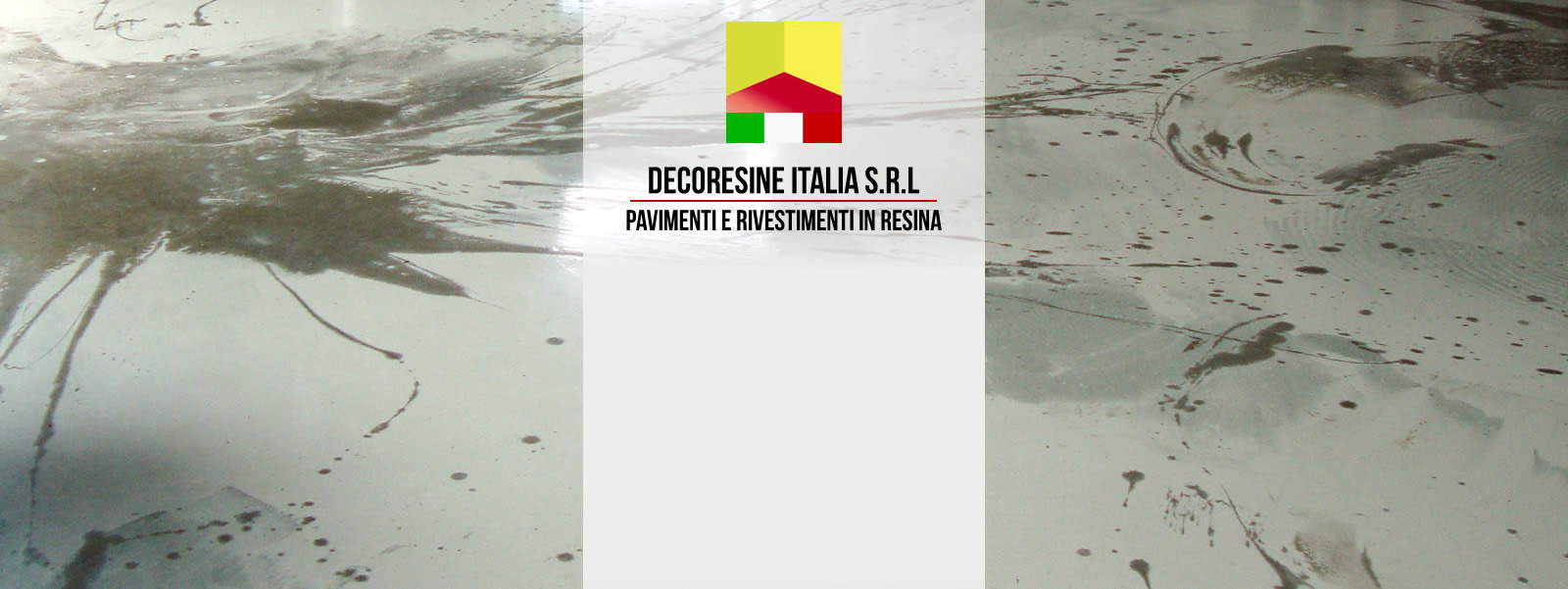 Decoresine pavimenti e rivestimenti in resina Firenze